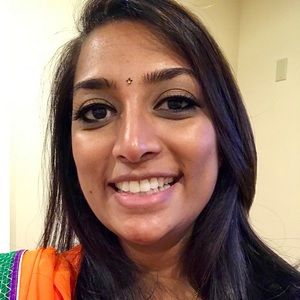 Meet your Posher, Payal